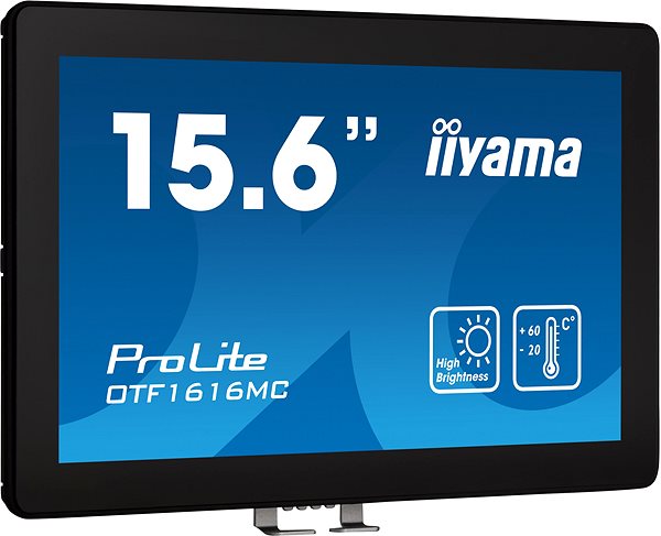 Monitor 15,6