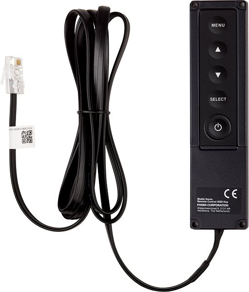 Monitor 15,6