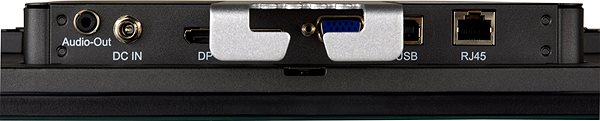 Monitor 15,6