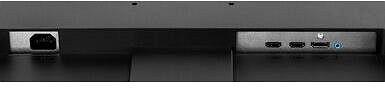 LCD monitor 32