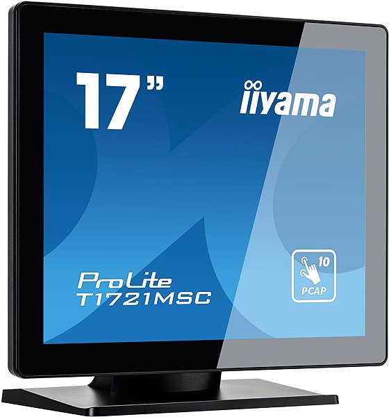 Large-Format Display 17