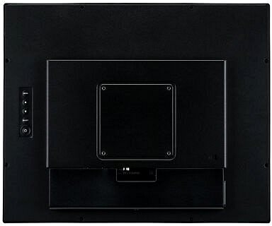 LCD Monitor 19“ iiyama ProLite TF1934MC-B7X Back page