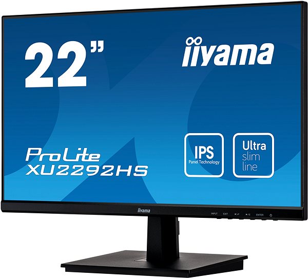 Monitor 22