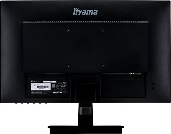 LCD Monitor 22