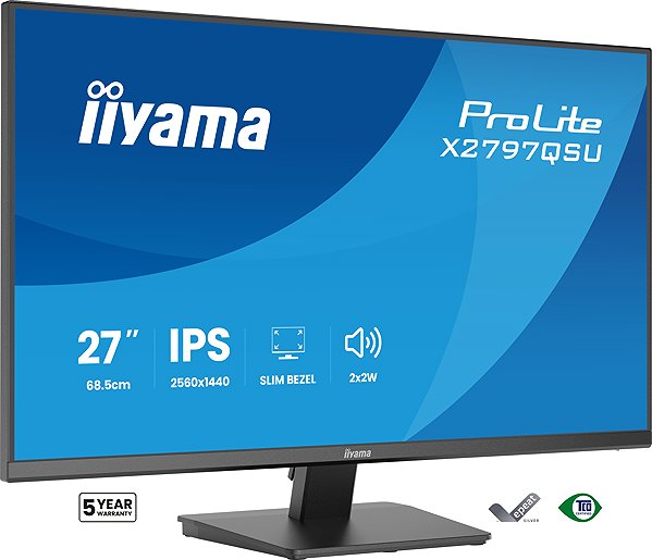 Monitor 27