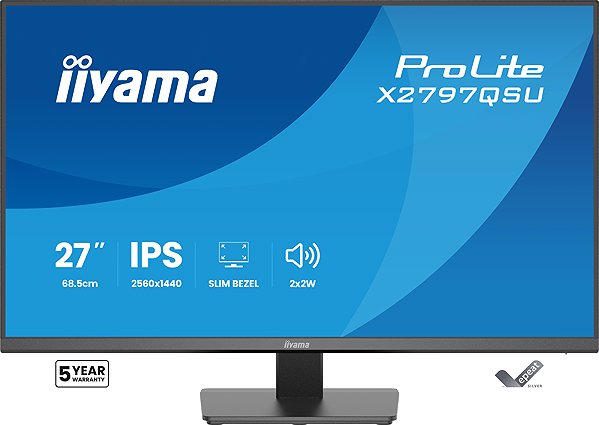 Monitor 27