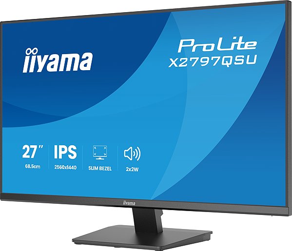 Monitor 27