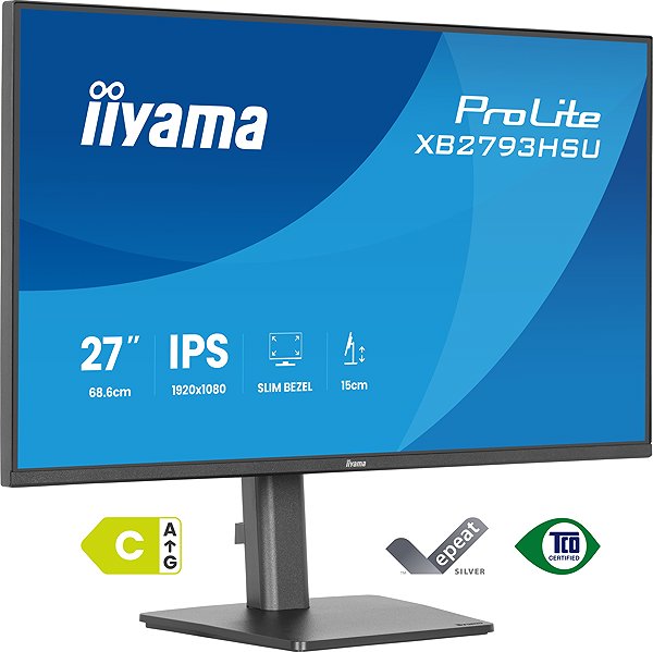 Monitor 27