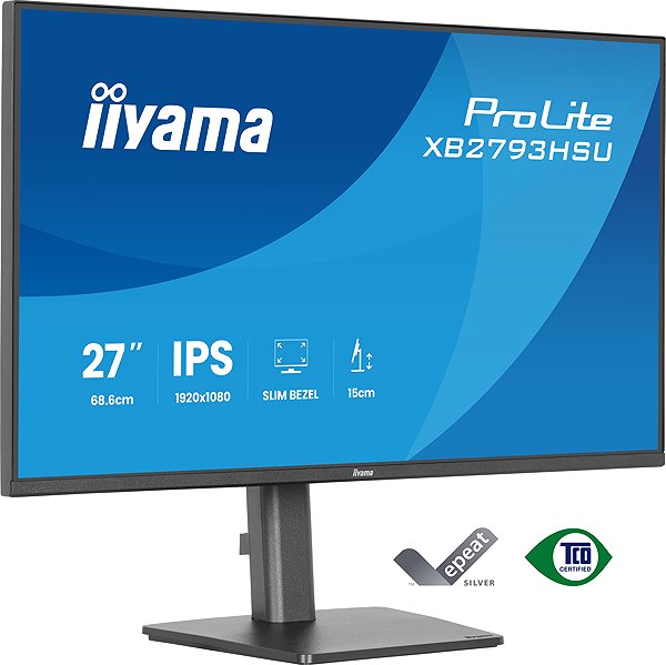 Monitor 27