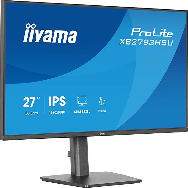 Monitor 27