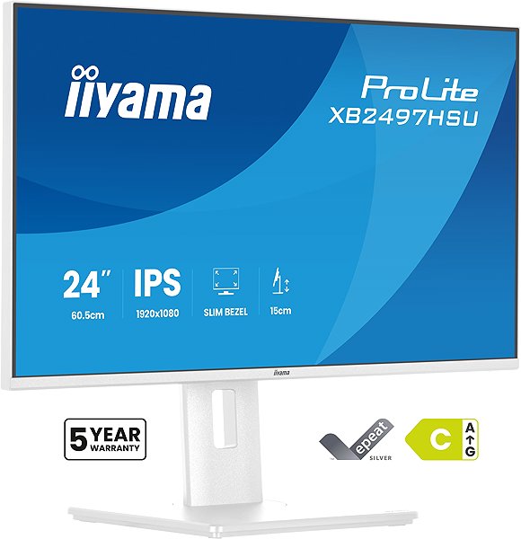 Monitor 23,8