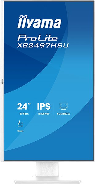 Monitor 23,8