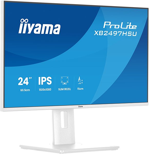 Monitor 23,8