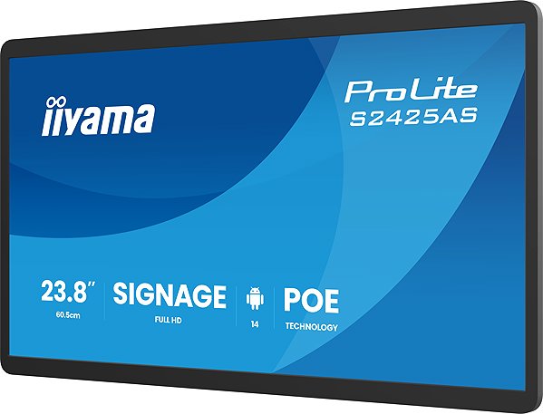Monitor 23,8