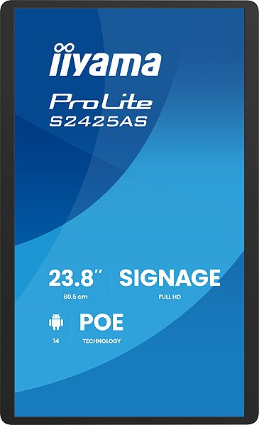 Monitor 23,8