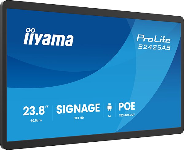 Monitor 23,8