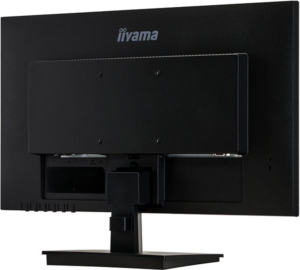 LCD monitor 22“ iiyama G-Master G2230HS-B1 Hátoldal
