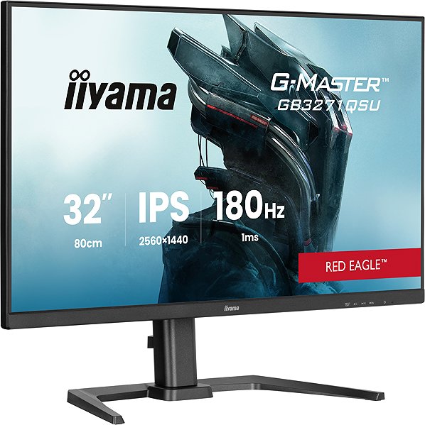 Monitor 32