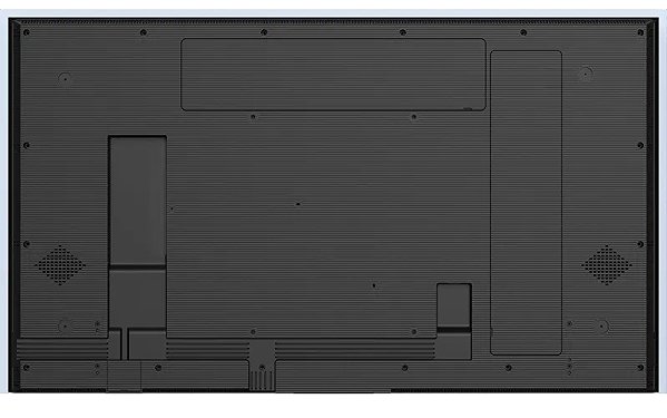 Large-Format Display 55