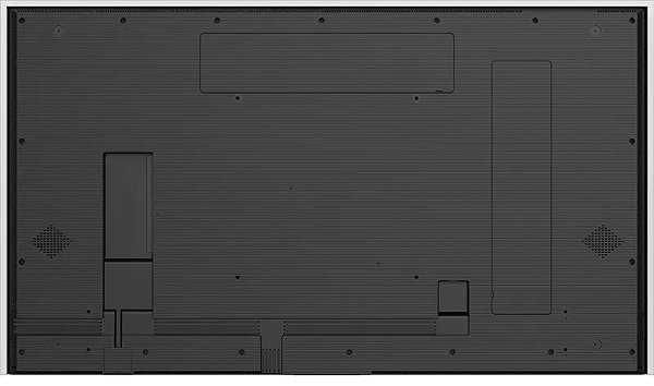 Large-Format Display 65