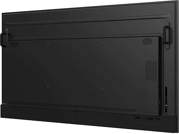 Large-Format Display 86
