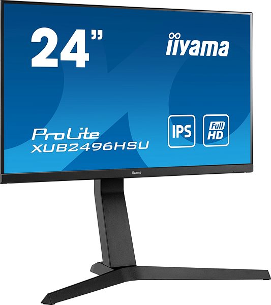 LCD Monitor 24