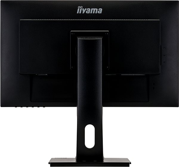 LCD monitor 24“ iiyama ProLite XUB2492HSN-B1 Hátoldal