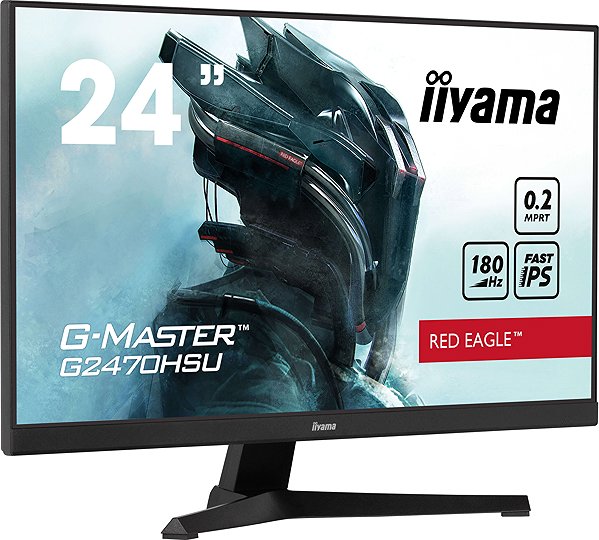 Monitor 24
