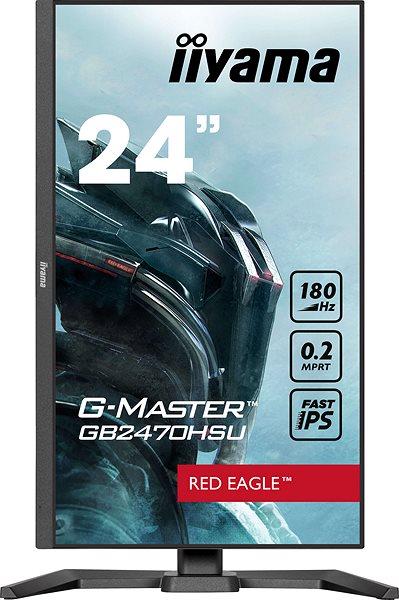 Monitor 24