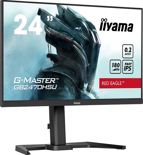 Monitor 24