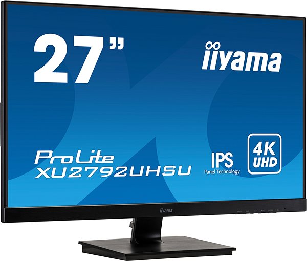 LCD Monitor 27