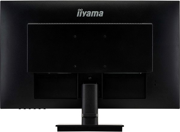 LCD monitor 27“ iiyama ProLite XU2792HSU-B1 Hátoldal