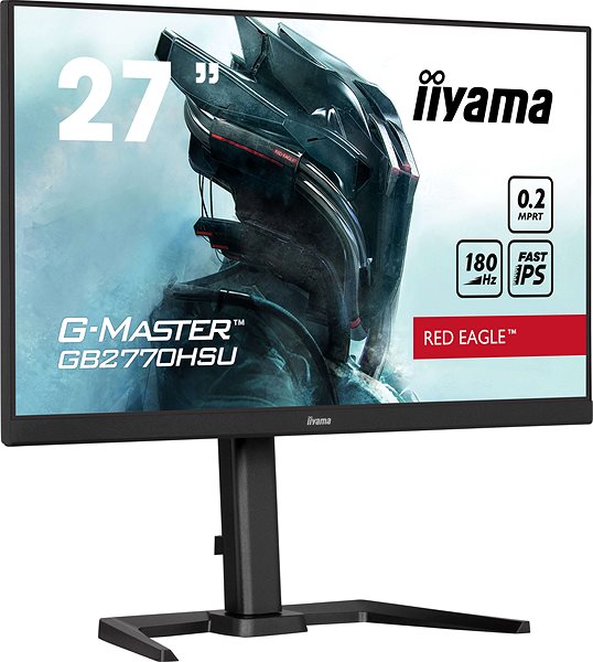 Monitor 27