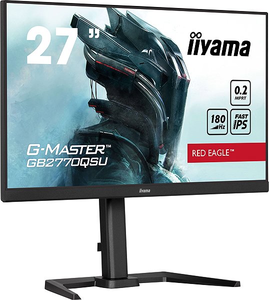 Monitor 27