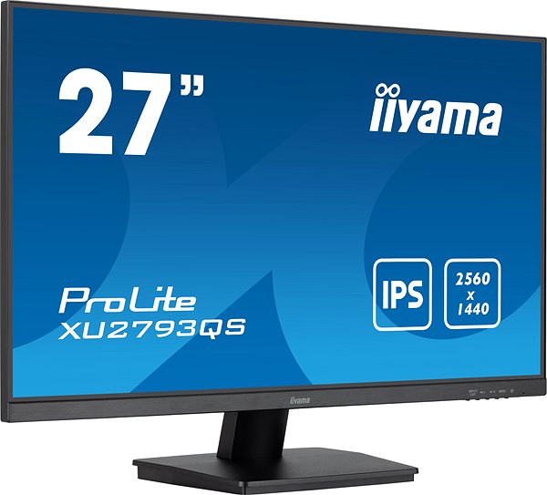 Monitor 27