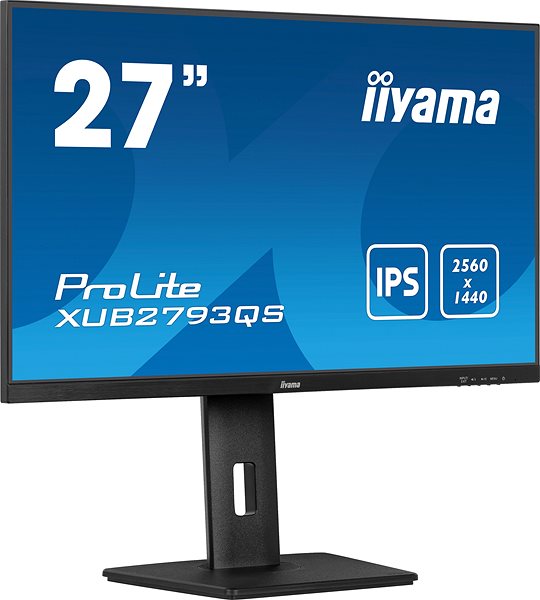 Monitor 27