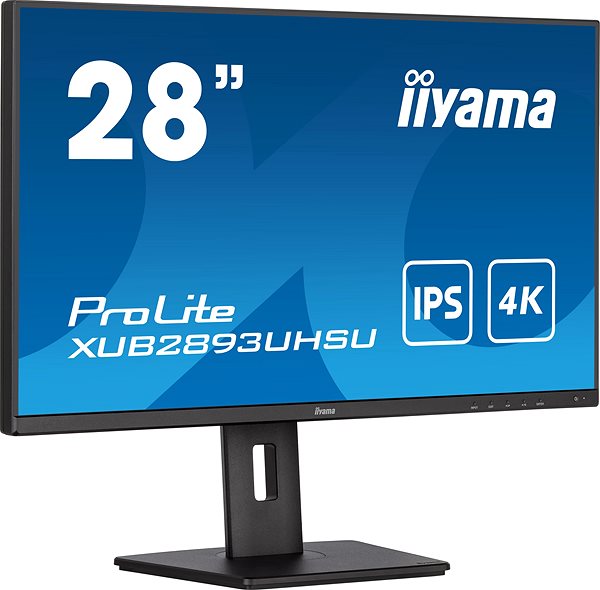 LCD monitor 28