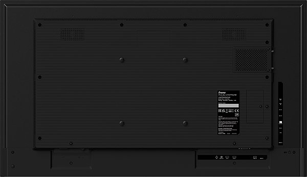 Large-Format Display 32