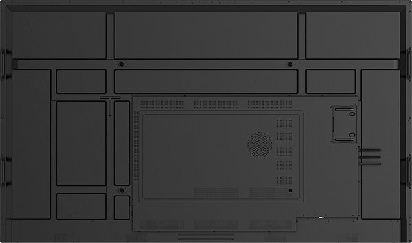 Large-Format Display 86