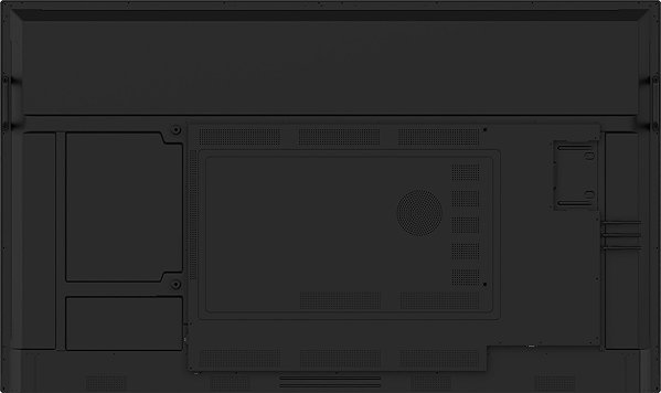 Large-Format Display 75