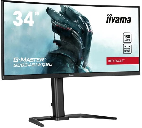 Monitor 34