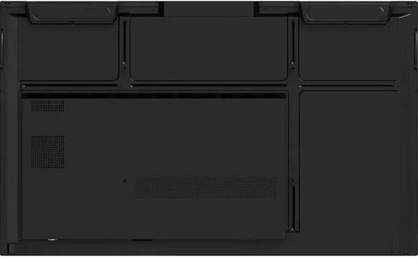Großformat-Display 65" iiyama ProLite TE6514MIS-B2AG ...
