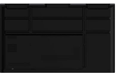 Large-Format Display 75