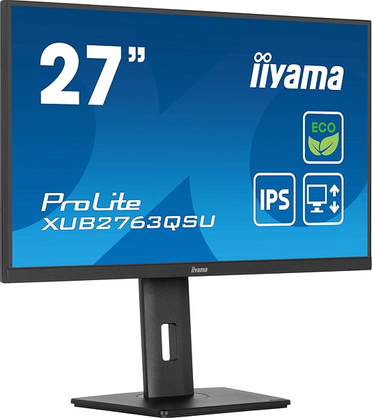 Monitor 27