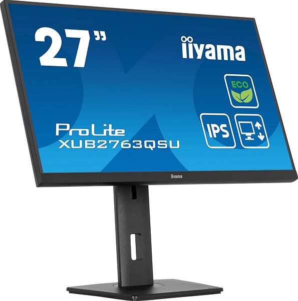 Monitor 27