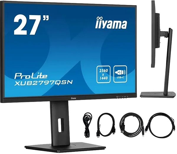 Monitor 27