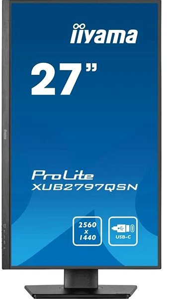 Monitor 27