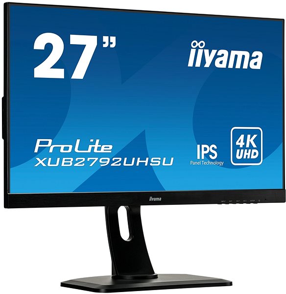 Monitor 27