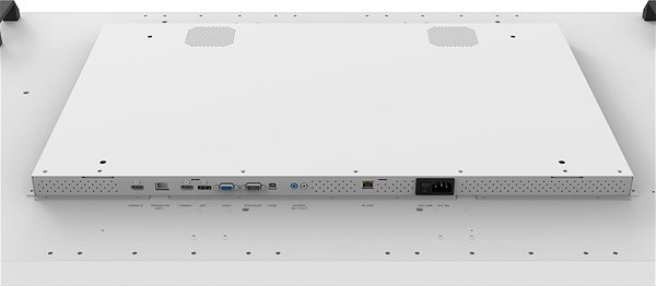 Large-Format Display 55