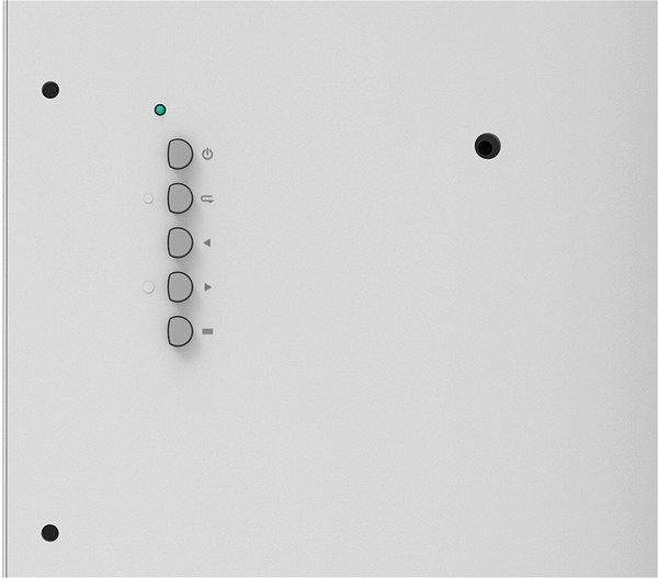 Large-Format Display 55